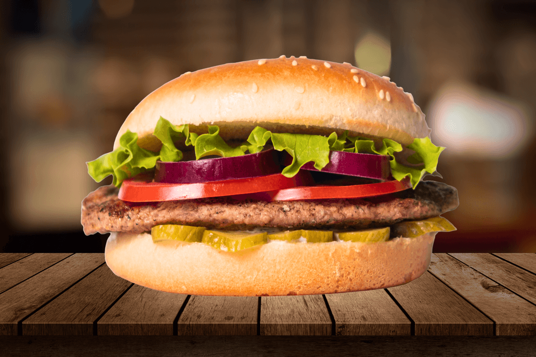 meatBurger