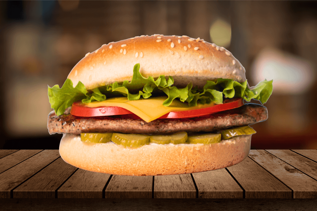 meatBurger