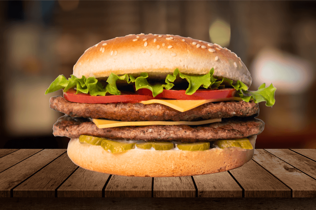 meatBurger