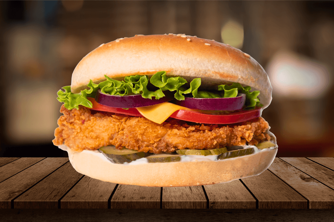chickenBurger