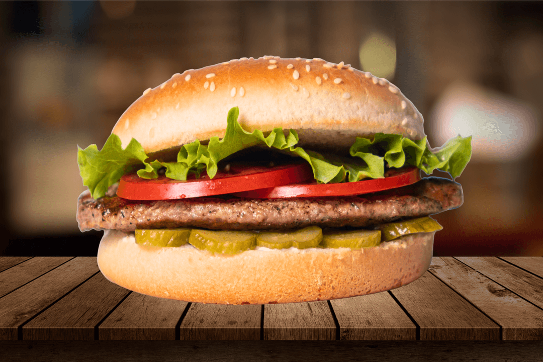 meatBurger