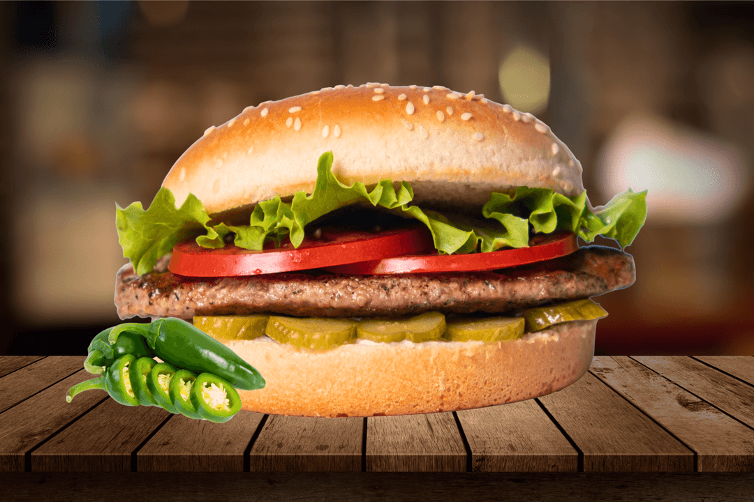 meatBurger