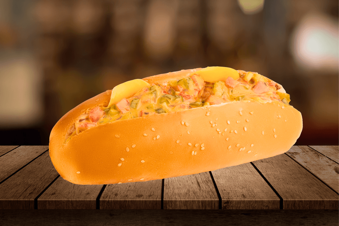 hotDog