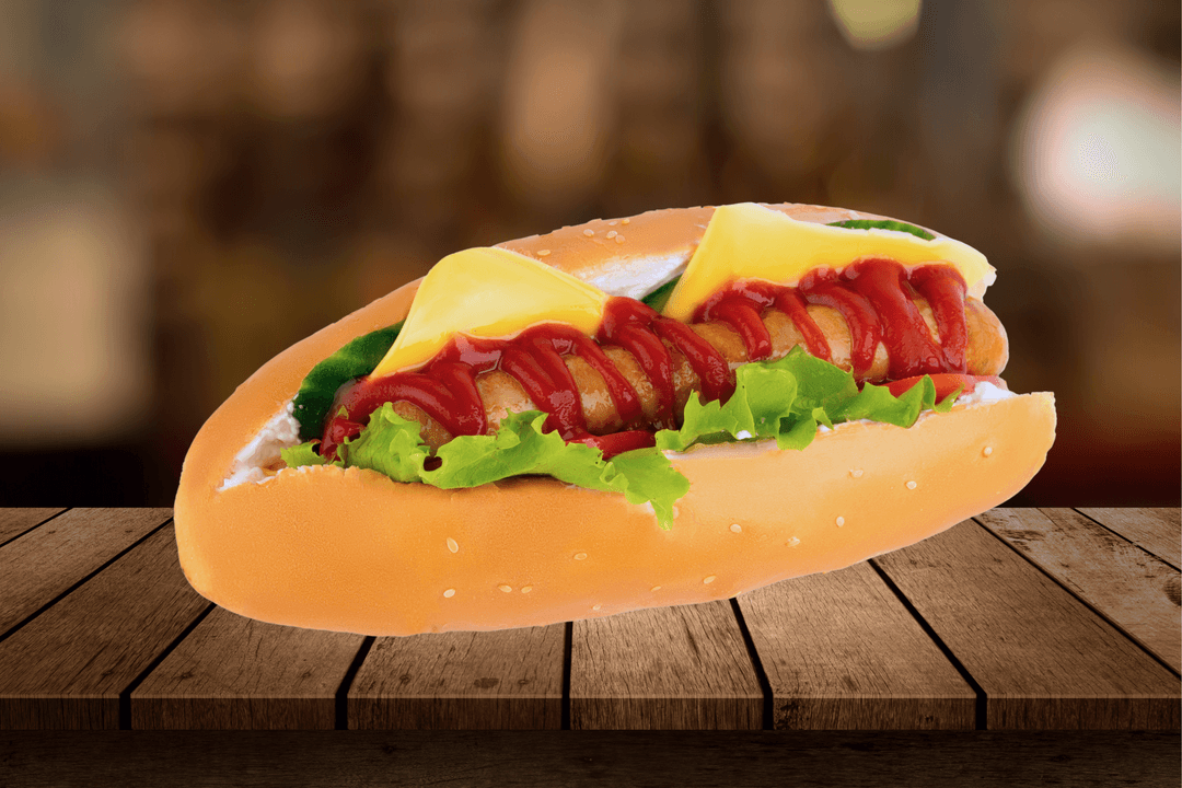 hotDog