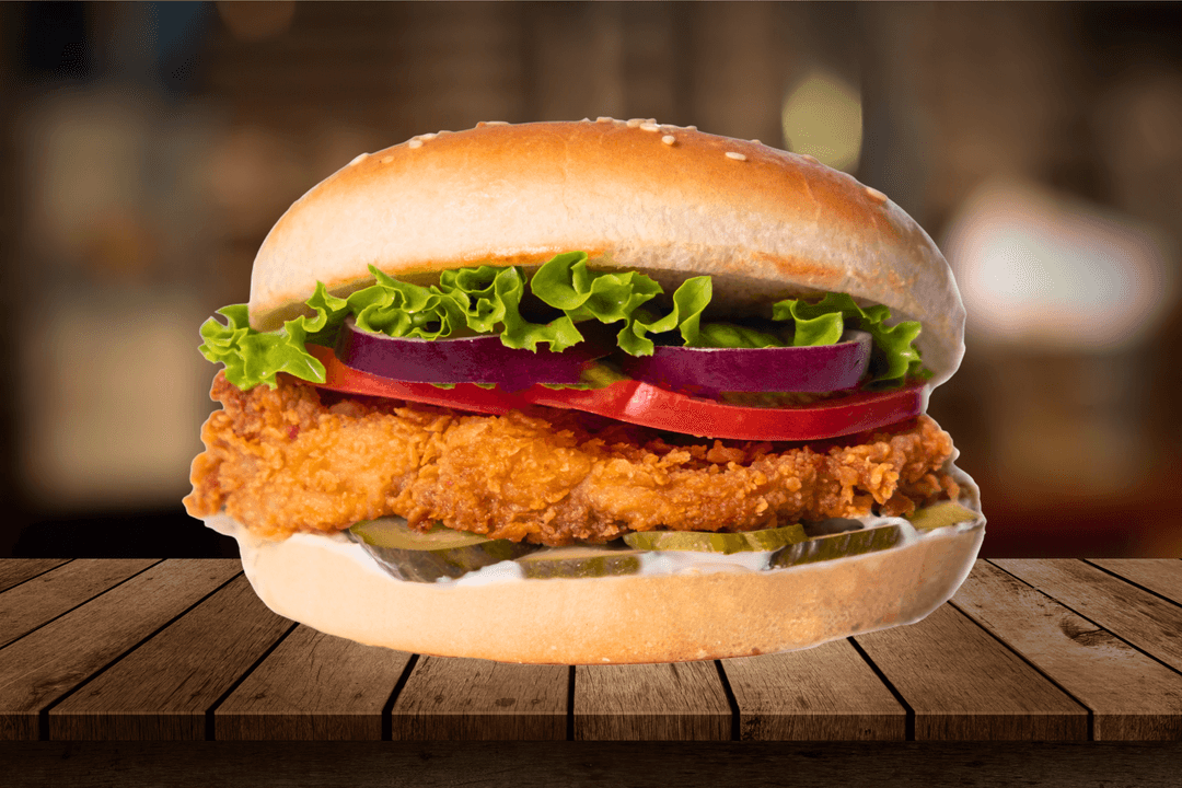 chickenBurger