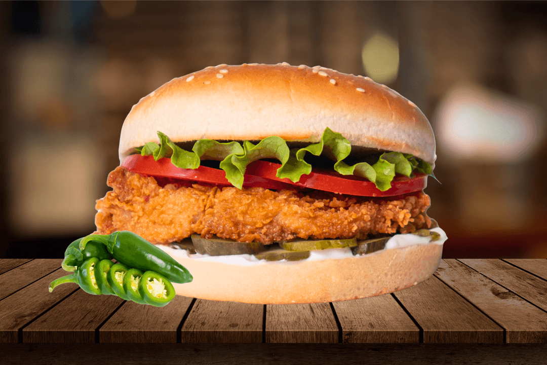 chickenBurger