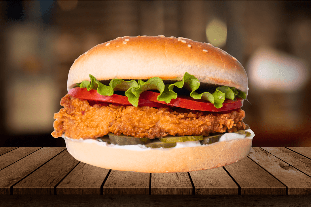 chickenBurger