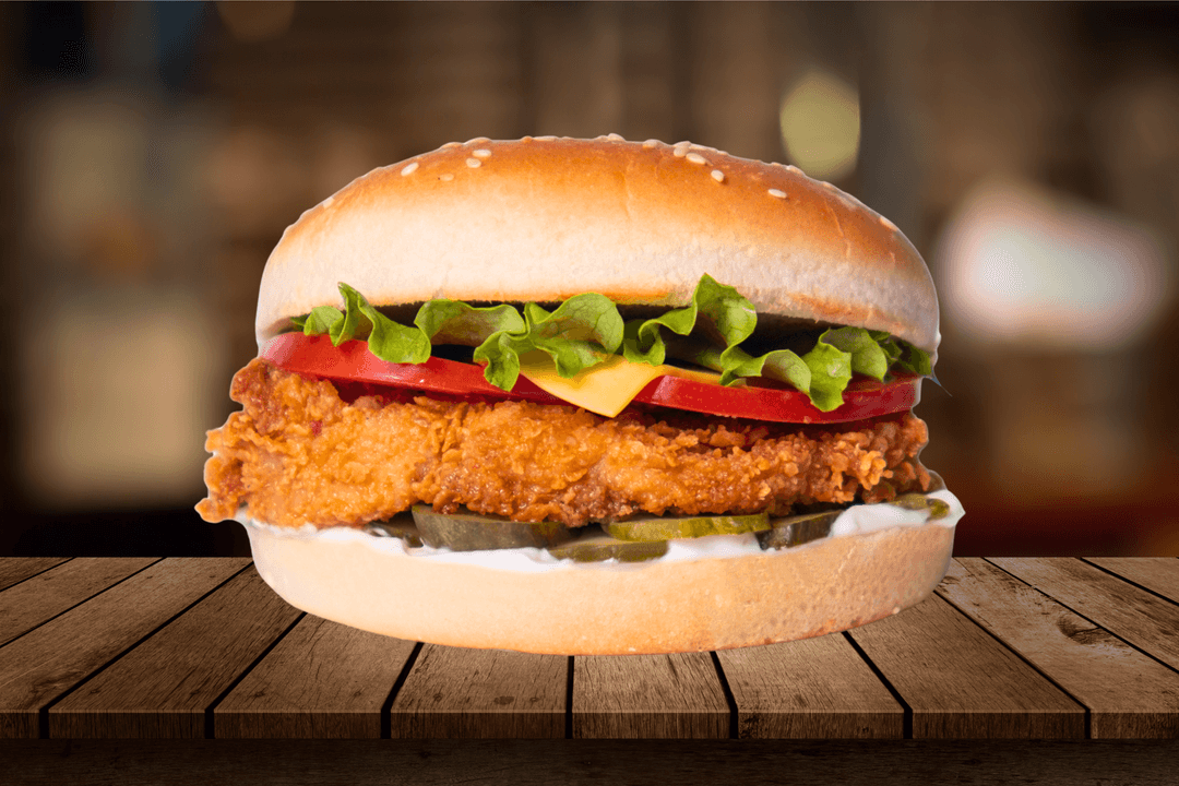 chickenBurger
