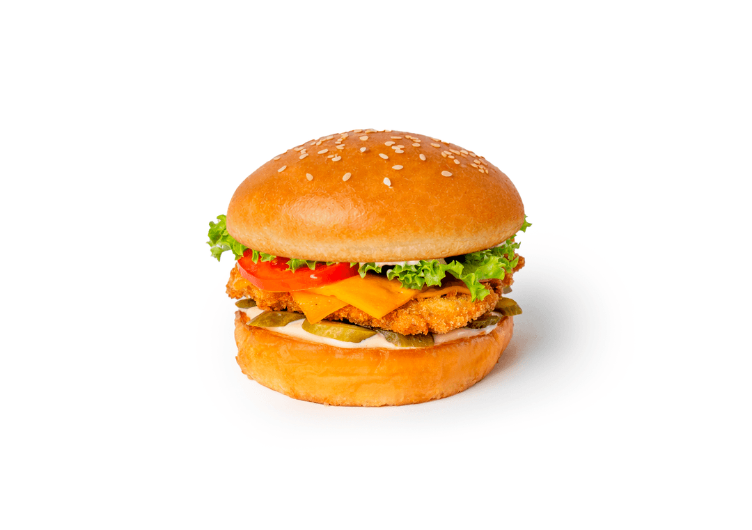 chickenCheeseburger