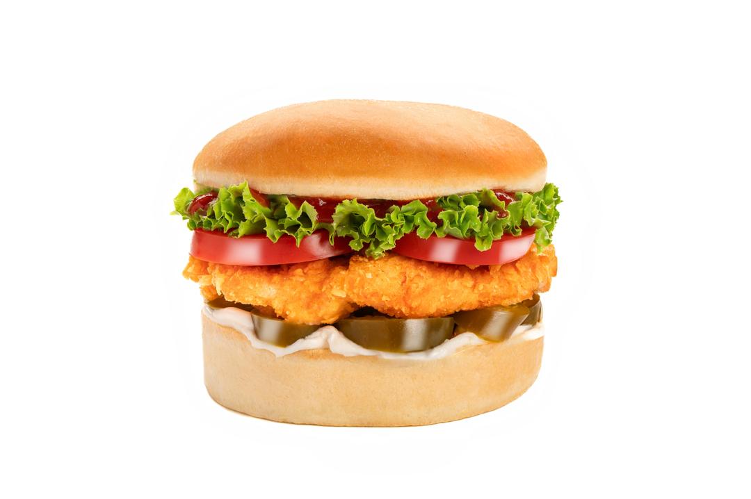 chickenBurger