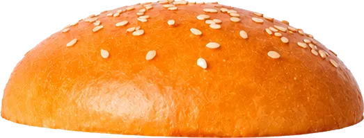 Куриный стейк бургер